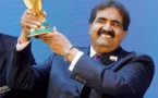 Coupe du monde 2022 : Le Qatar dépense 500 millions de dollars par semaine 