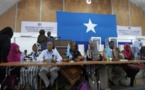 Somalie: présidentielle sous haute surveillance
