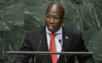 ​Crise politique : la médiation du président guinéen remise en cause par le Premier ministre