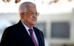 Abbas n'exclut pas une rupture de la coopération sécuritaire avec Israël