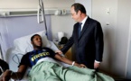 France: Théo invité par l’Inter Milan pour un match à San Siro