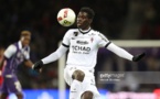 Ligue 1: Ismaila Sarr marque son premier but avec le FC Metz