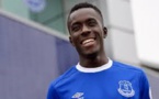 Everton: Idrissa Gana Gueye sur l’arrivée de Schneiderlin et Davies: « Tout le monde mérite de jouer »