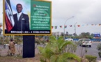 Guinée équatoriale : changement de capitale de Malabo à Djibloho