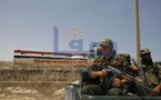 ​Israël: 2 Palestiniens tués à la frontière égyptienne