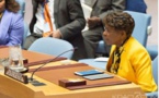 Côte d'Ivoire: Devant le Conseil de sécurité, Aïchatou Mindaoudou confirme le départ de l'ONUCI dans 04 mois