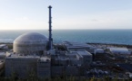 ​Explosion à la centrale nucléaire de Flamanville : cinq blessés légers intoxiqués