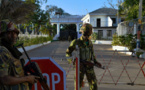 Gambie: le mandat des troupes de la Cédéao prolongé de trois mois