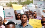 ​Nouvelles manifestations contre le gouvernement au Nigeria