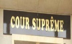 Conseil régional de Bambey: la Cour suprême déboute Aïda Mbodj