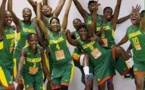 Championnat d’Afrique féminin 2017: les "Lionnes" entament la préparation en mai en Chine