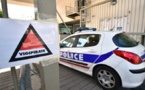 France : quatre personnes soupçonnées de préparer un attentat arrêtées à Montpellier