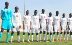 Amical U20 : Sénégal / Kenya à 17 heures, ce vendredi