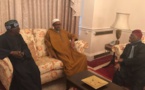 ​ Nigéria: «le président Buhari n’est pas malade»