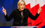 ​Présidentielle 2017 : les services secrets craignent une cyberattaque russe en faveur du FN