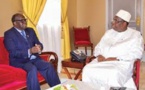 Elections législatives: Benno Siggil Senegaal pose ses conditions à Macky Sall 