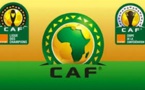 Ligue des Champions et Coupe CAF : Us Gorée et NGB en campagne africaine