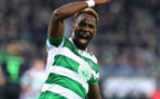 ​Celtic, Dembélé inscrit un triplé en moins de 15 minutes