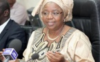 Sommet mondial des gouvernements de DUBAÏ : Awa Marie Coll Seck primée "Meilleur ministre de la Santé"