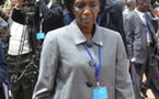 France/Rwanda:Rose Kabuye libre sous contrôle judiciaire