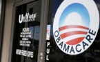 Etats-Unis: le retrait de l’Obamacare suscite des débats houleux