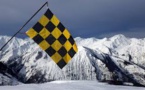 ​9 personnes emportées par une avalanche à Tignes, au moins 2 morts