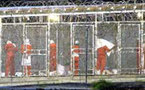 Guantanamo:Un juge ordonne la libération de cinq Algériens