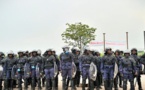 RDC : échauffourées entre la police et Bundu Dia Kongo
