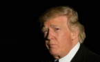 Trump moins affirmatif sur le transfert de l'ambassade américaine à Jérusalem