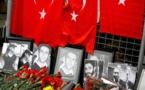 Attentat contre la discothèque La Reina à Istanbul: un Franco-Turc arrêté à Istanbul