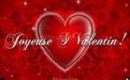 ​Saint-Valentin: des "amoureux" entre le besoin de se faire plaisir et la psychose des meurtres