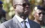 Radicalisme religieux: Augustin Tine oriente les forces de défense et de sécurité