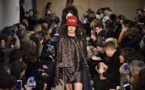 Fashion Week de New York: la mode entre en résistance contre Donald Trump