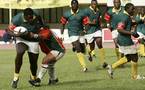 Rygby: La troisième journée ce samedi à Iba Mar Diop