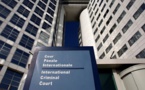 Gambie : Le Président Barrow décide que son pays reste dans la CPI