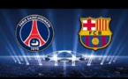 (Vidéos) 8e de finale de la League des champion : le Barça laminé à Paris