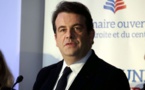 Fraude fiscale : enquête préliminaire pour Thierry Solère, porte-parole de Fillon