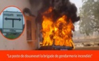 Situation explosive à Khossanto : Abdoulaye Daouda Diallo tente de désamorcer la bombe