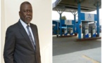 Le PDG de Sagam, Abderahmane Ndiaye,  rachète Elton