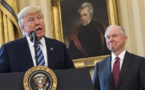 ​L'équipe de Trump accusée d'avoir multiplié les contacts avec Moscou