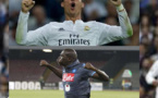 C1 8es de finale - Real Madrid / Naples: Kalidou Koulibaly défie CR7