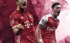 Koscielny-Hummels, Alexis-Lewandowski... Zoom sur Bayern-Arsenal en cinq duels