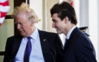 PHOTO Donald Trump : sa tignasse s’envole à cause du vent et le résultat est… surprenant !