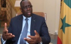 Conseil des ministres : Macky Sall satisfait de «sa » justice