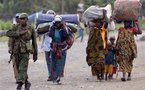 RDC: reprise de la distribution d'aide médicale derrière les lignes rebelles