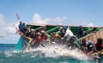 4 300 pirogues sénégalaises immatriculées aux noms de privés mauritaniens, (ministre)