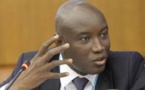 Législatives de 2017 : Aly Ngouille Ndiaye désapprouve le choix de Djibo pour diriger la liste départementale