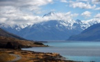 Un nouveau continent découvert au large de l'Australie