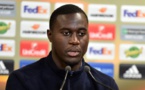 Europa Ligue - Saint-Etienne laminé par MU: Henri Saivet "très triste", (vidéo)