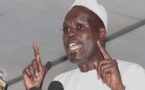 Khalifa Sall : «On commence à constater des dérives, des problèmes dans… »
